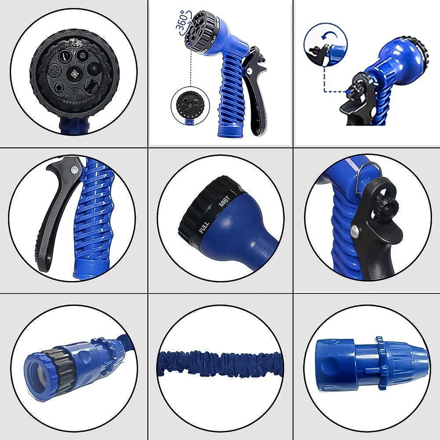 HydroFlex Max HydroFlex Max